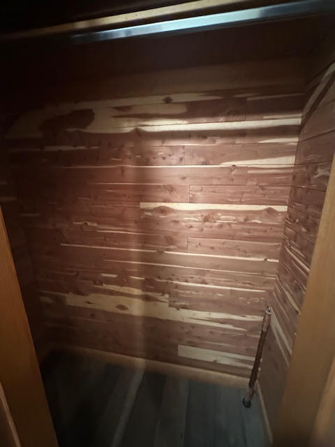 16 Highview Terrace Belfast, ME 04915 - Photo 70 of 71 cedar closet
