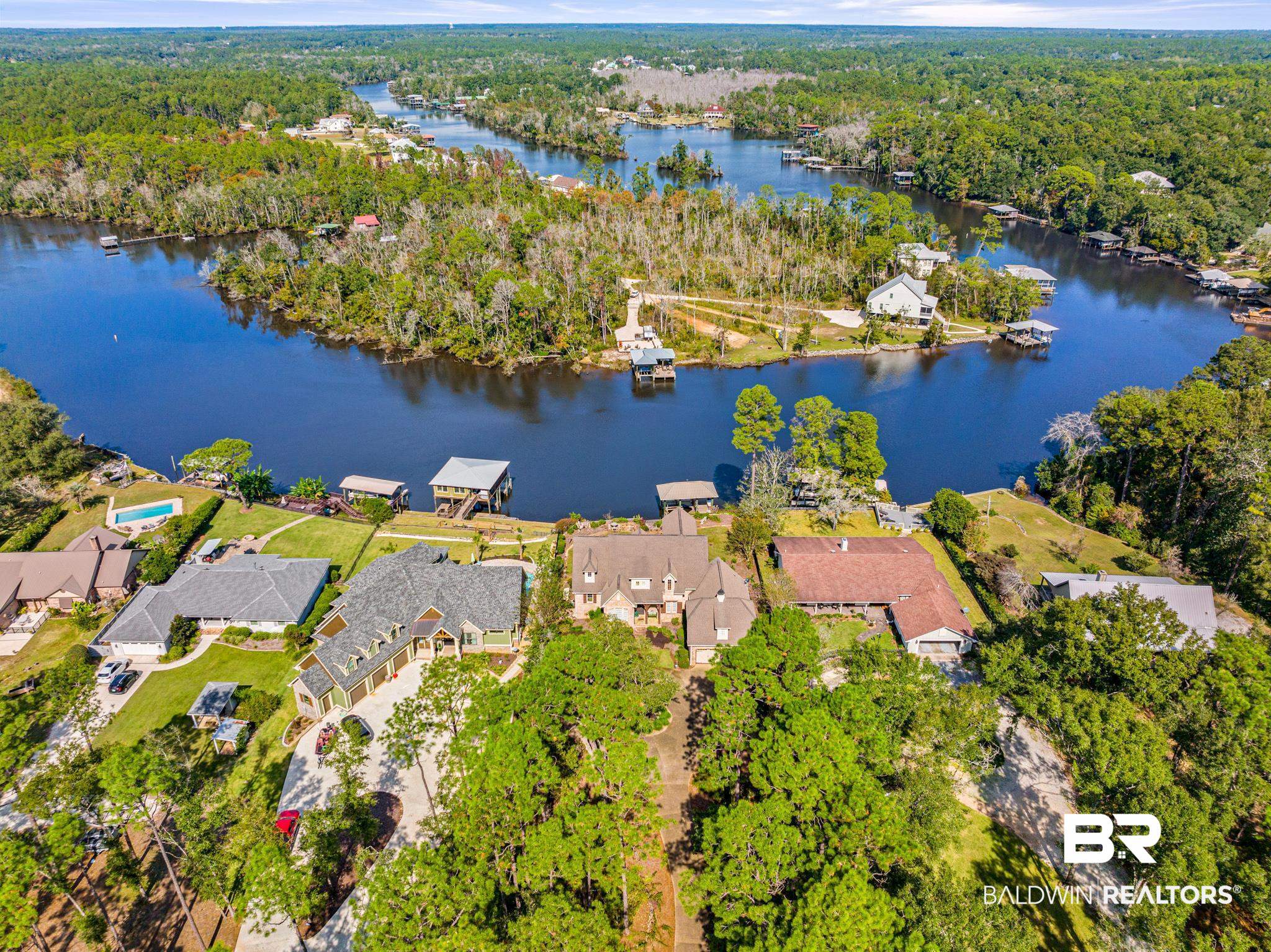 14849 Ridge Road Summerdale, AL 36580 - Photo 4 of 49