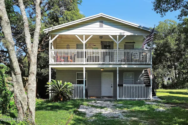 $1,300 | 1653 Sheridan Street, Jacksonville, FL 32207
