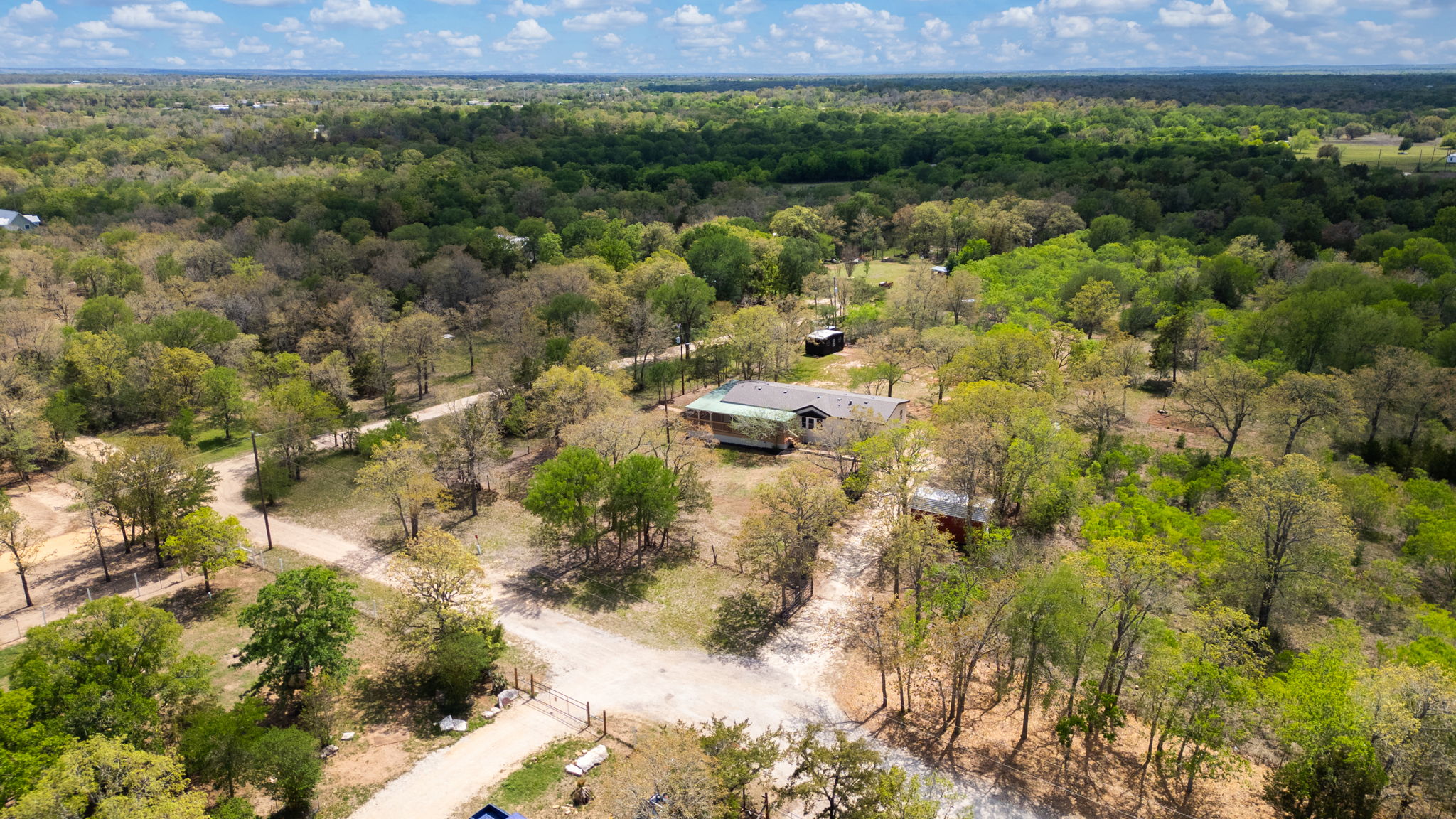 340 Red Hawk Drive Dale, TX 78616 - Photo 12 of 39