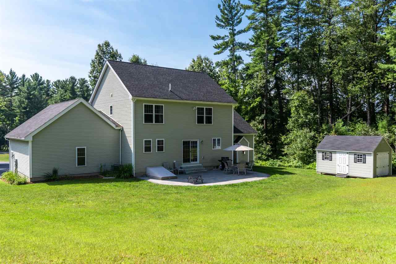 17 Groton Road Nashua, NH 03062 - Photo 35 of 40 Gallery Image 35