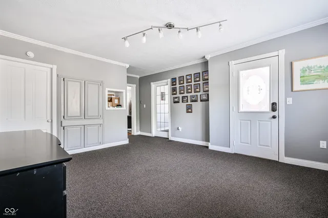 $799,999 | 610 North Rangeline Road, Carmel, IN 46032