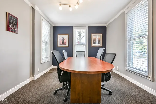 $799,999 | 610 North Rangeline Road, Carmel, IN 46032