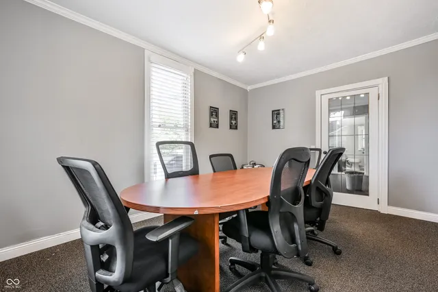 $799,999 | 610 North Rangeline Road, Carmel, IN 46032