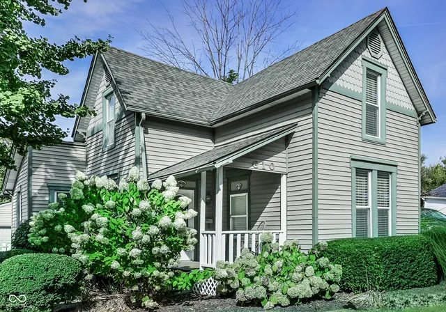 $799,999 | 610 North Rangeline Road, Carmel, IN 46032