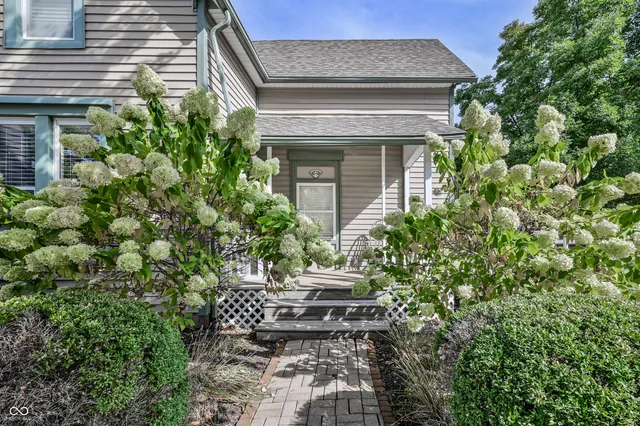 $799,999 | 610 North Rangeline Road, Carmel, IN 46032