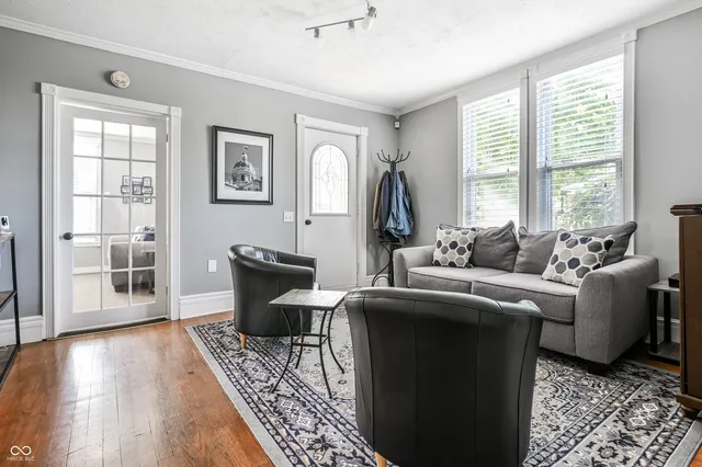 $799,999 | 610 North Rangeline Road, Carmel, IN 46032