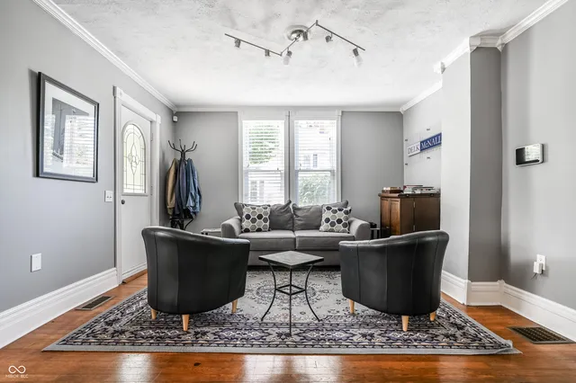 $799,999 | 610 North Rangeline Road, Carmel, IN 46032