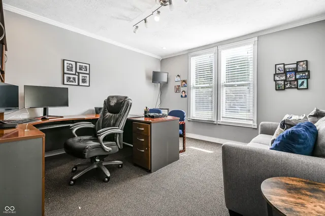 $799,999 | 610 North Rangeline Road, Carmel, IN 46032