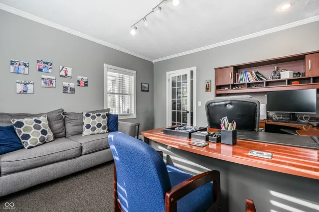 $799,999 | 610 North Rangeline Road, Carmel, IN 46032