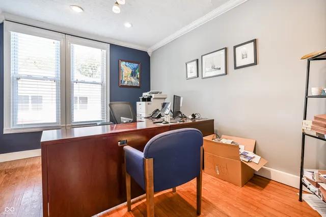 $799,999 | 610 North Rangeline Road, Carmel, IN 46032