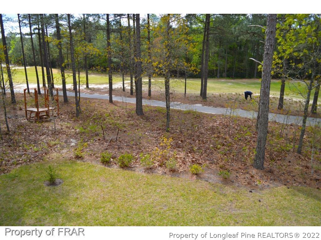 1105 Micahs Way North Spring Lake, NC 28390 - Photo 26 of 32 a view of outdoor space with garden