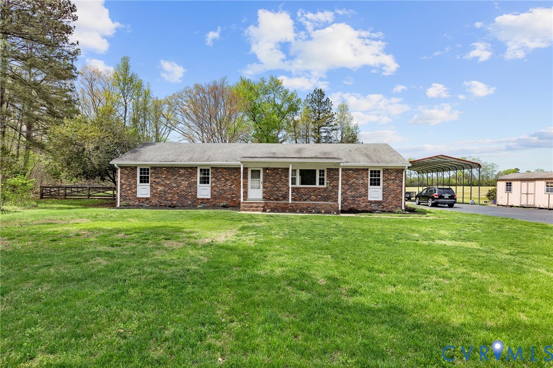 12039 Elmont Road Ashland, VA 23005 - Photo 4 of 30