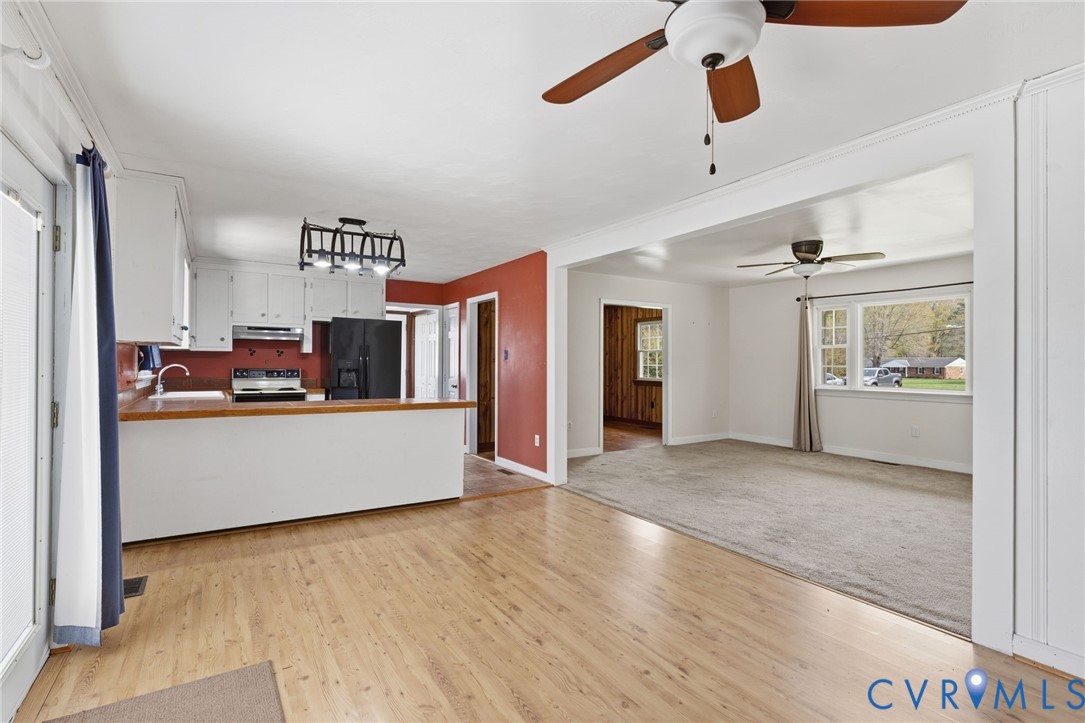 12039 Elmont Road Ashland, VA 23005 - Photo 8 of 30