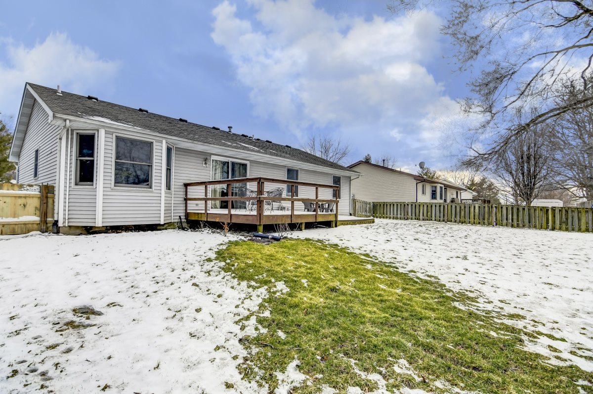1113 Mildred Court Springfield, IL 62712 - Photo 30 of 33 Gallery Image 30