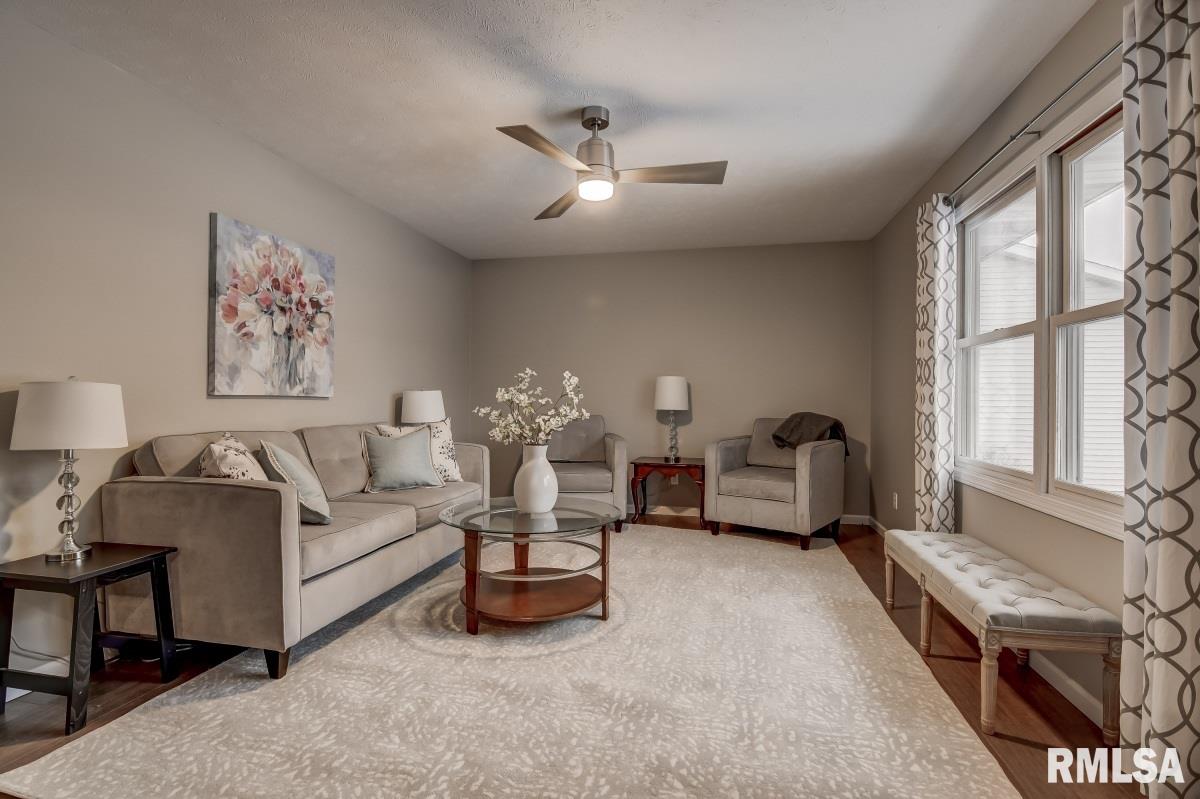 1113 Mildred Court Springfield, IL 62712 - Photo 8 of 33 Gallery Image 8