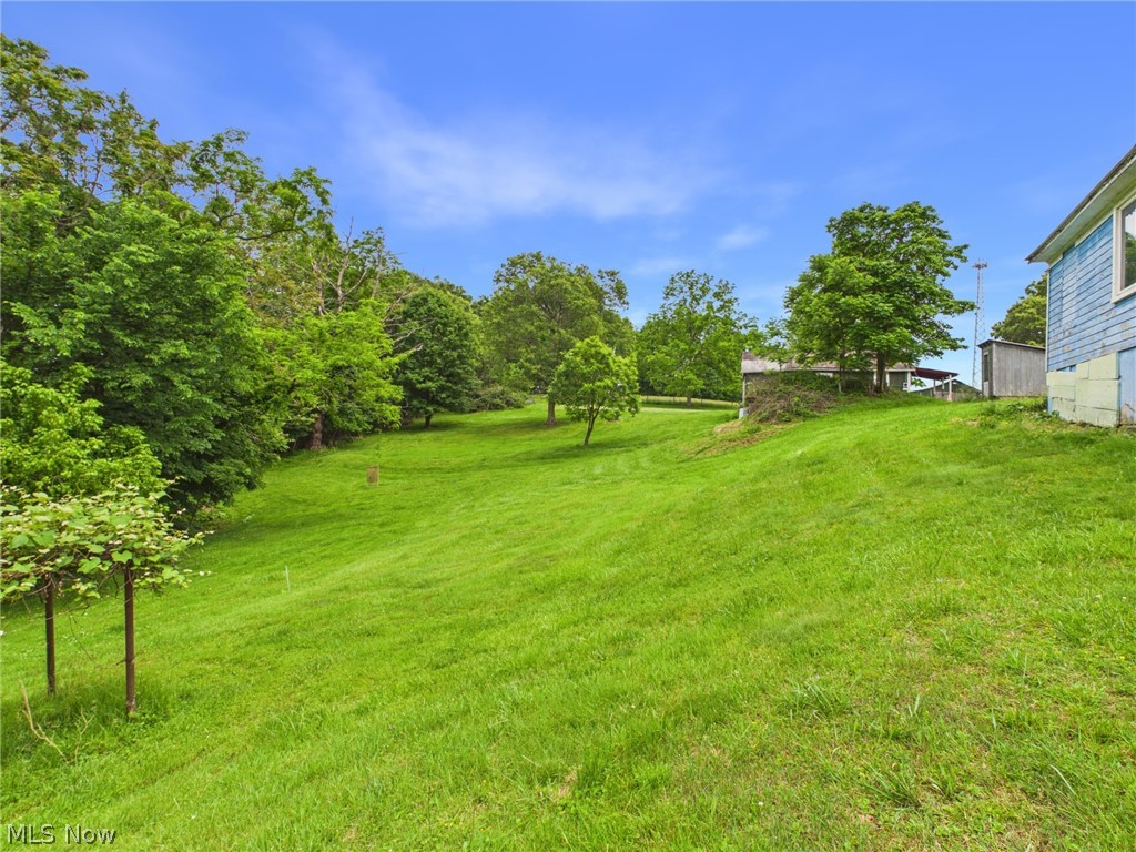 1086 Pleasant Ridge Road Sistersville, WV 26175 - Photo 32 of 40