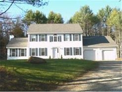 45 Raymond Road Deerfield, NH 03037 - Photo 1 of 26