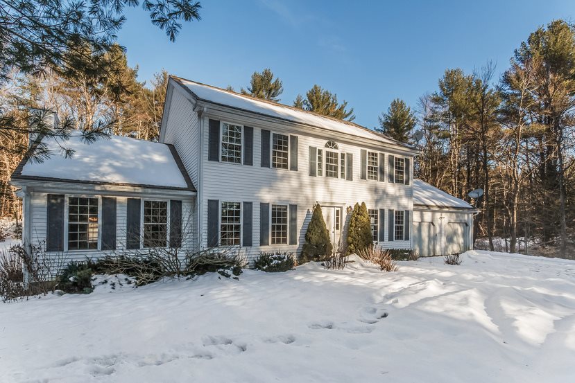 45 Raymond Road Deerfield, NH 03037 - Photo 2 of 26