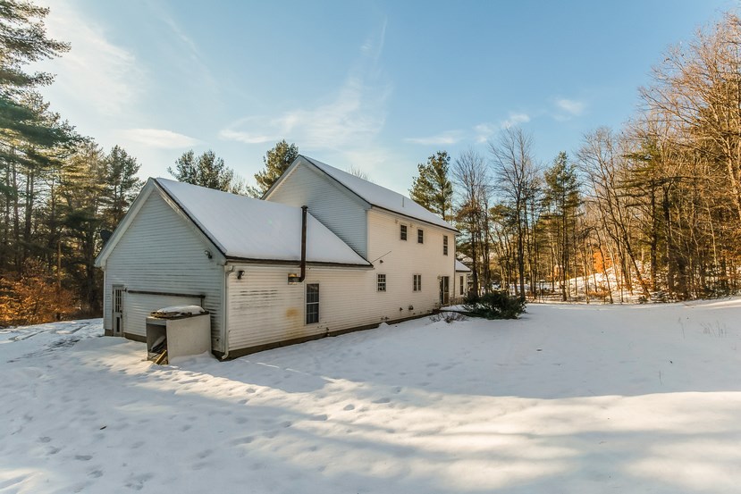 45 Raymond Road Deerfield, NH 03037 - Photo 24 of 26