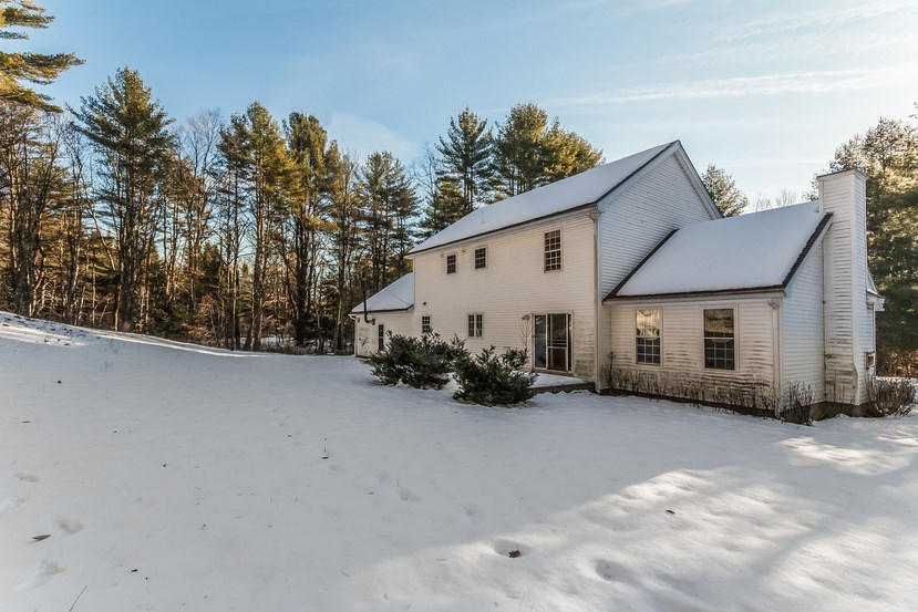 45 Raymond Road Deerfield, NH 03037 - Photo 25 of 26