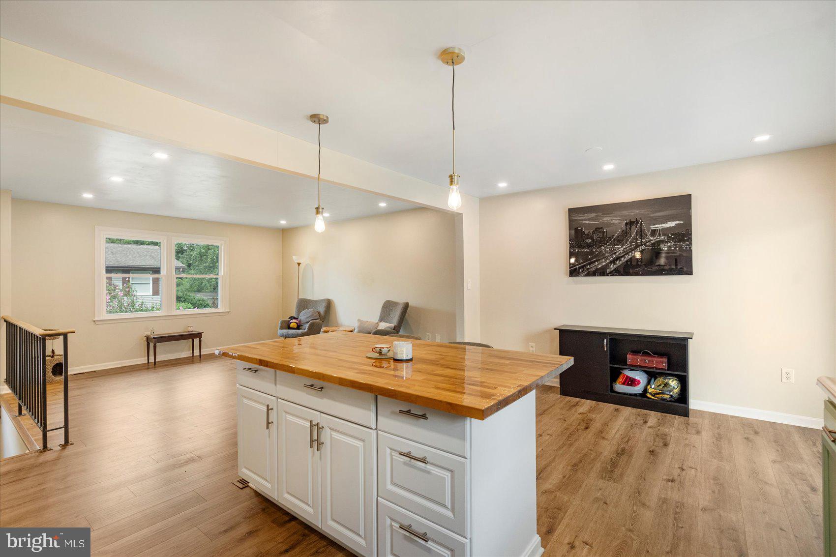 614 Orems Road Essex, MD 21221 - Photo 12 of 41 Kitchen