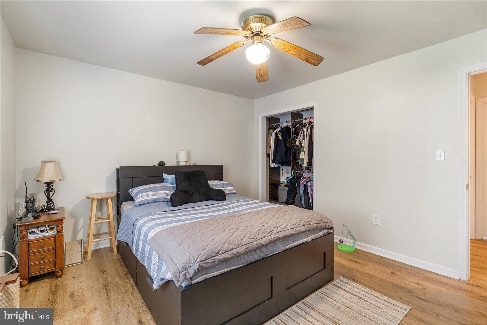 614 Orems Road Essex, MD 21221 - Photo 15 of 41 Primary Bedroom