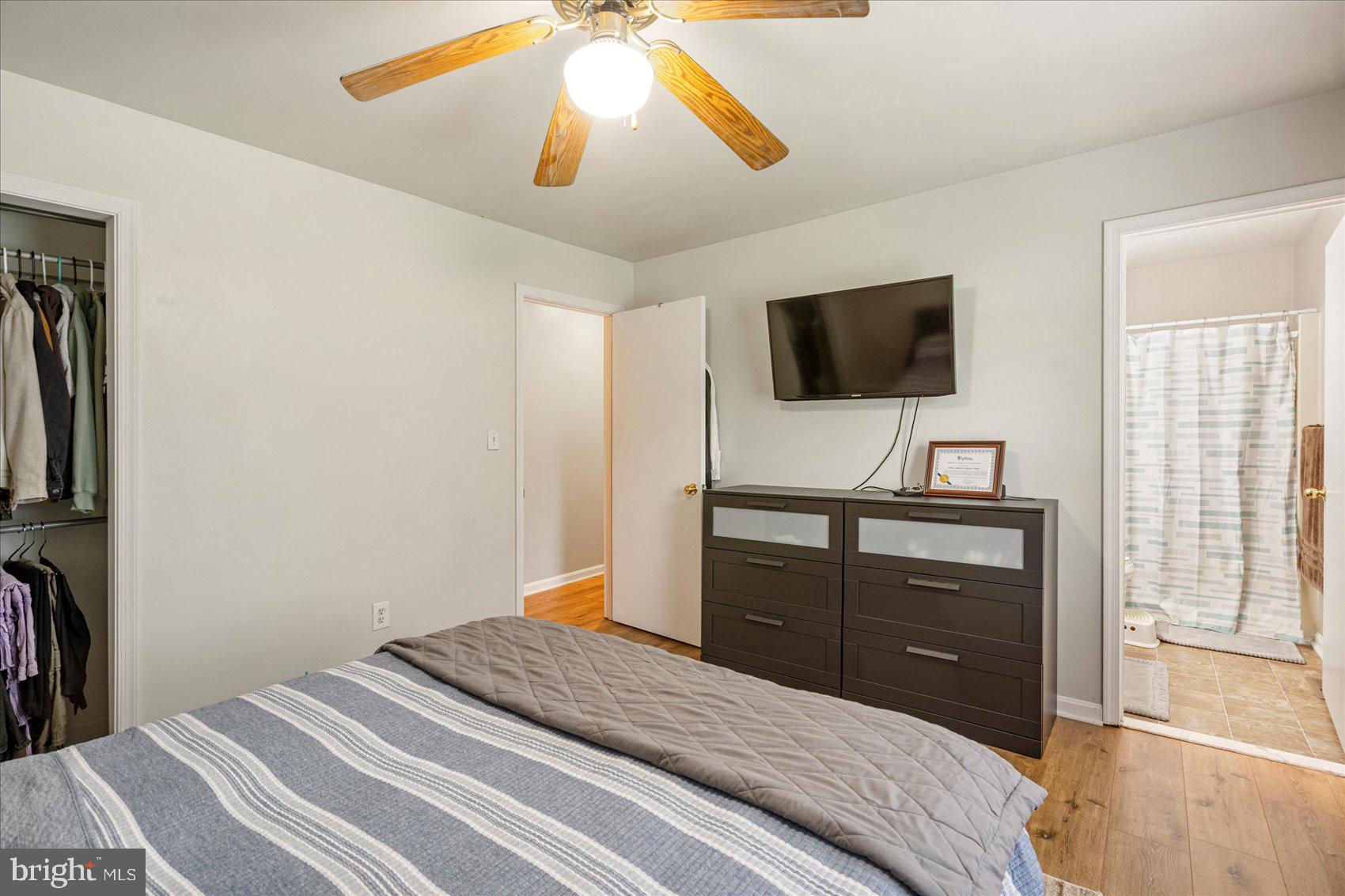 614 Orems Road Essex, MD 21221 - Photo 16 of 41 Primary Bedroom