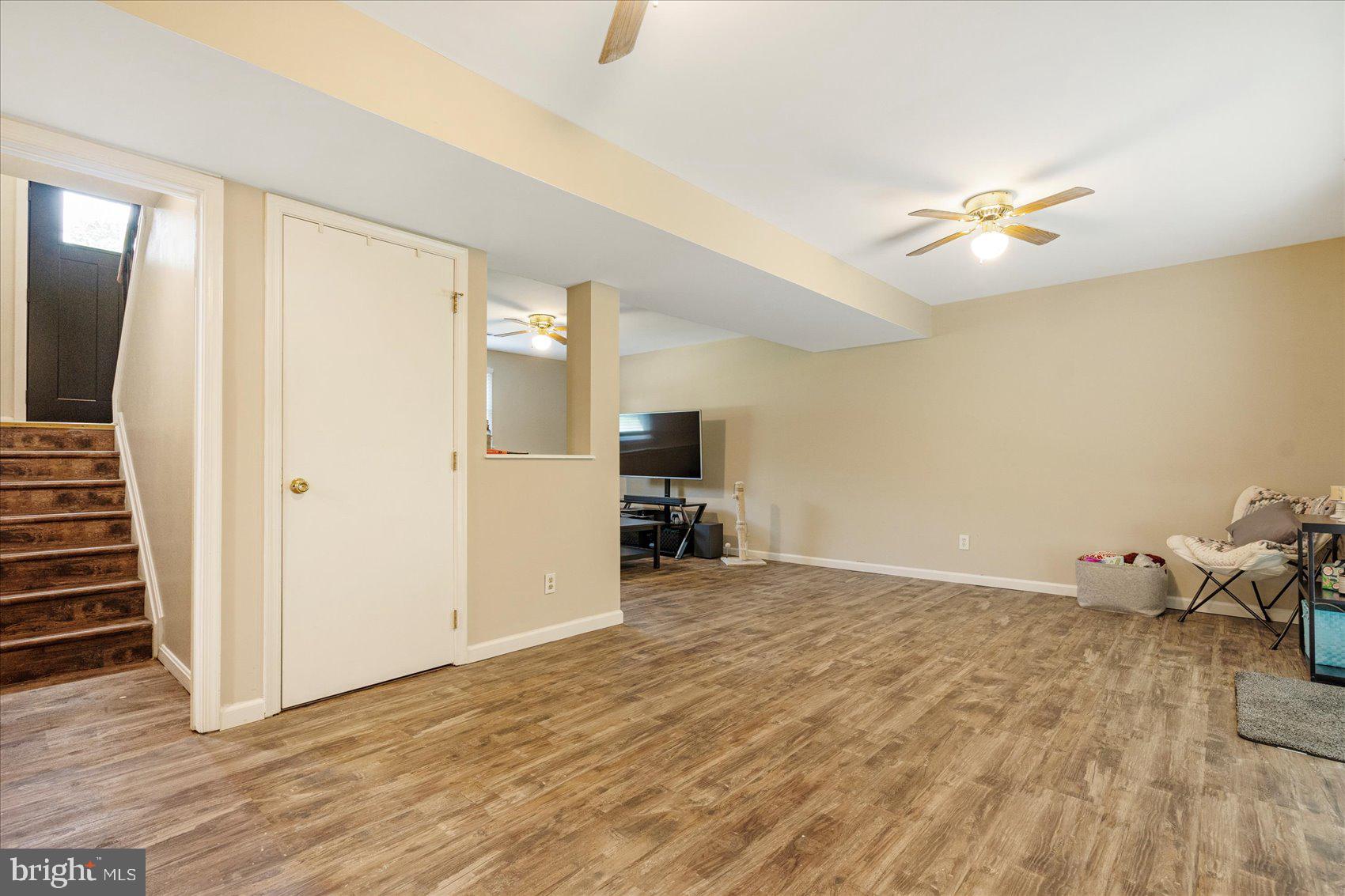 614 Orems Road Essex, MD 21221 - Photo 25 of 41 Rec Room-Lower Level