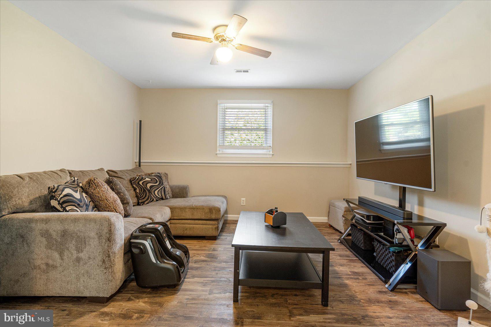 614 Orems Road Essex, MD 21221 - Photo 27 of 41 Family Room-Lower Level