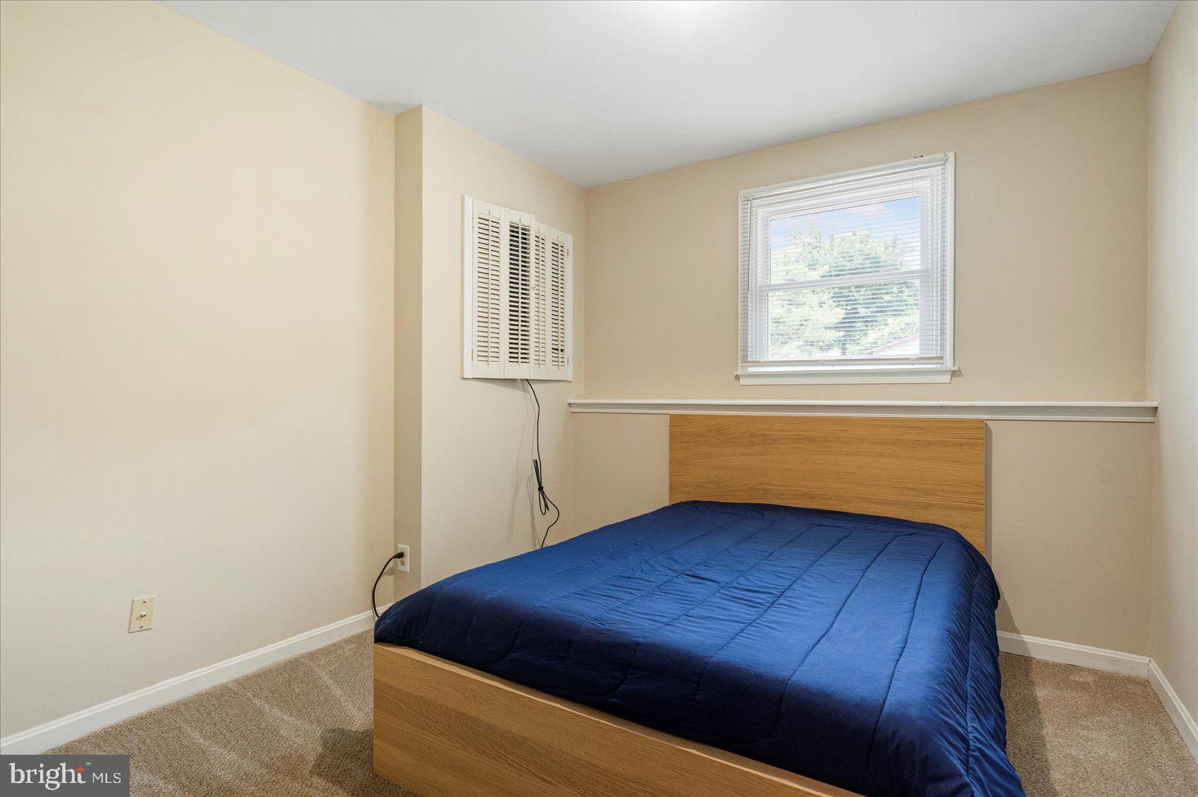 614 Orems Road Essex, MD 21221 - Photo 28 of 41 Bedroom-Lower Level