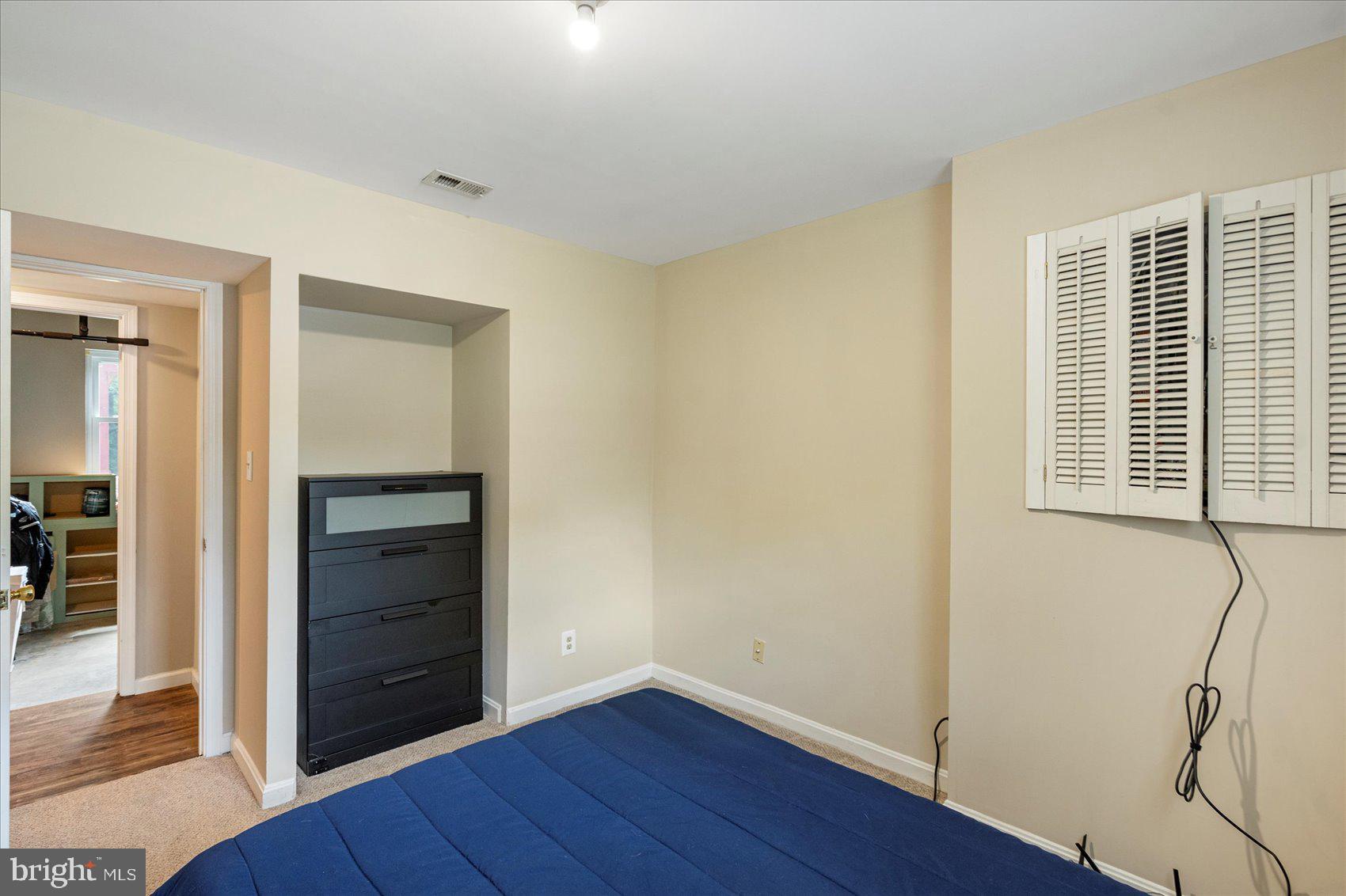 614 Orems Road Essex, MD 21221 - Photo 29 of 41 Bedroom-Lower Level