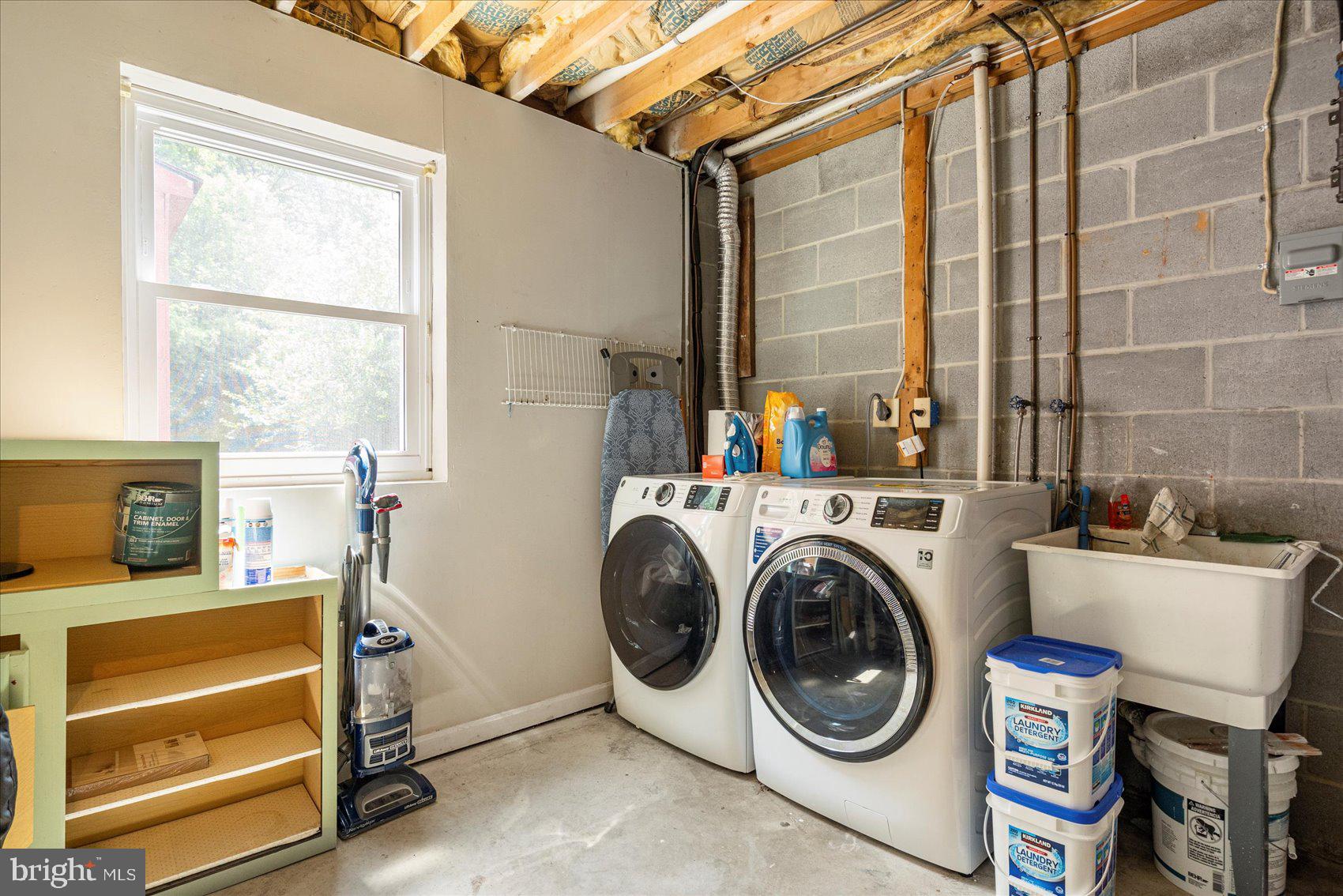 614 Orems Road Essex, MD 21221 - Photo 34 of 41 Utility Room