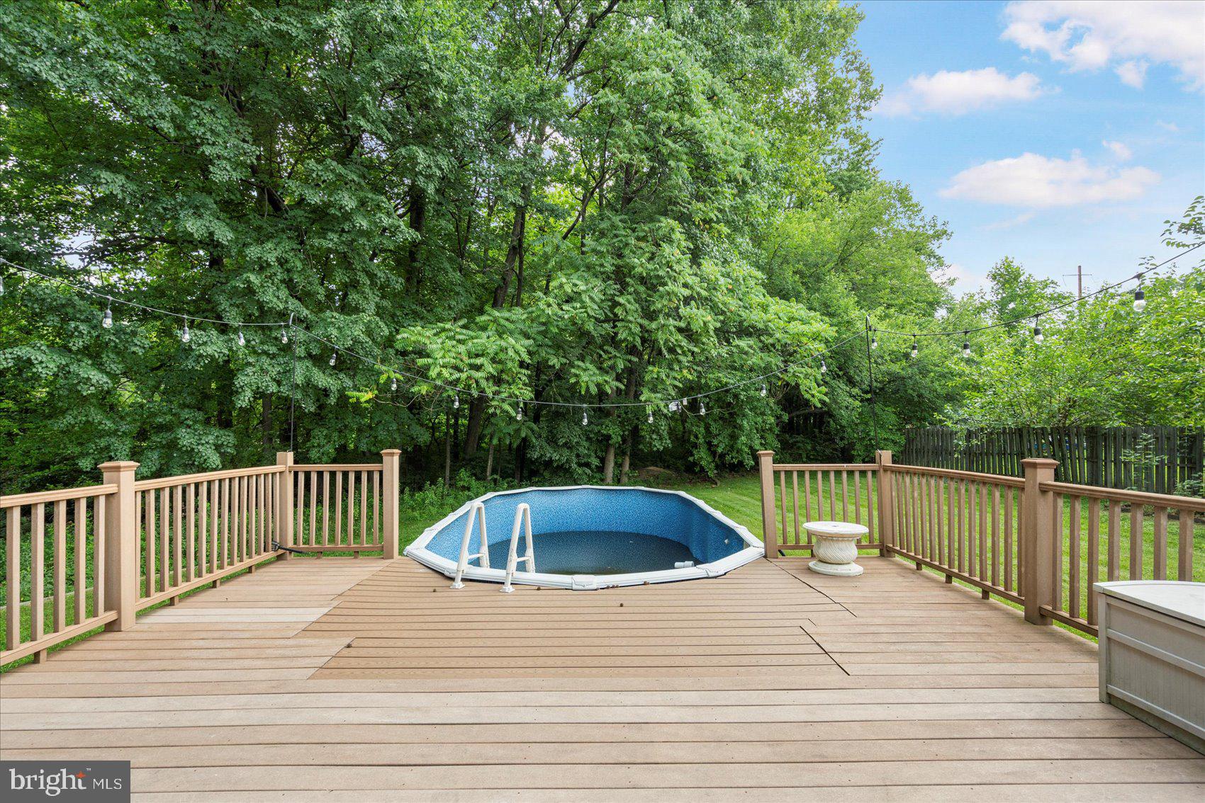 614 Orems Road Essex, MD 21221 - Photo 39 of 41 Above Ground Pool