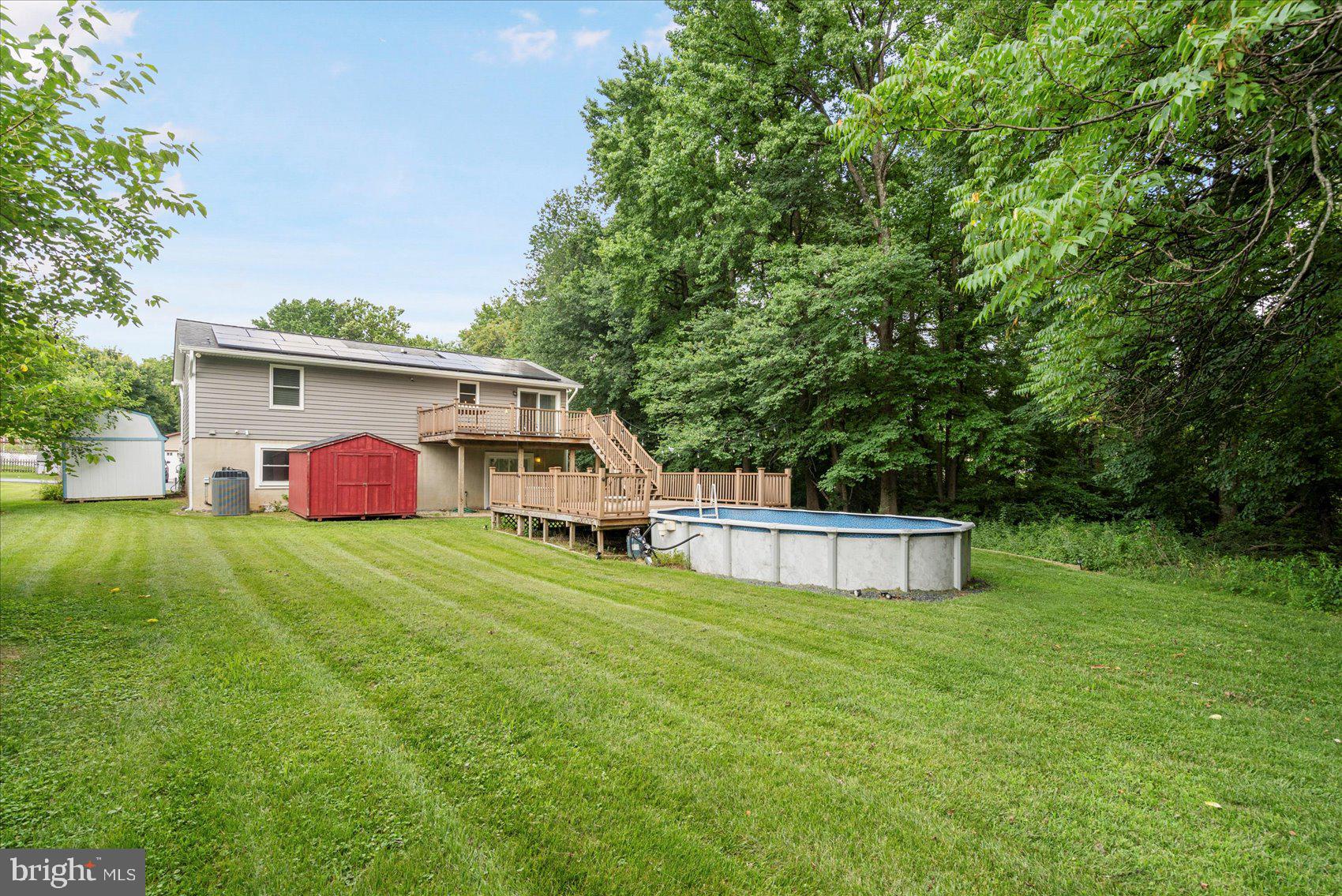 614 Orems Road Essex, MD 21221 - Photo 40 of 41 Exterior Rear