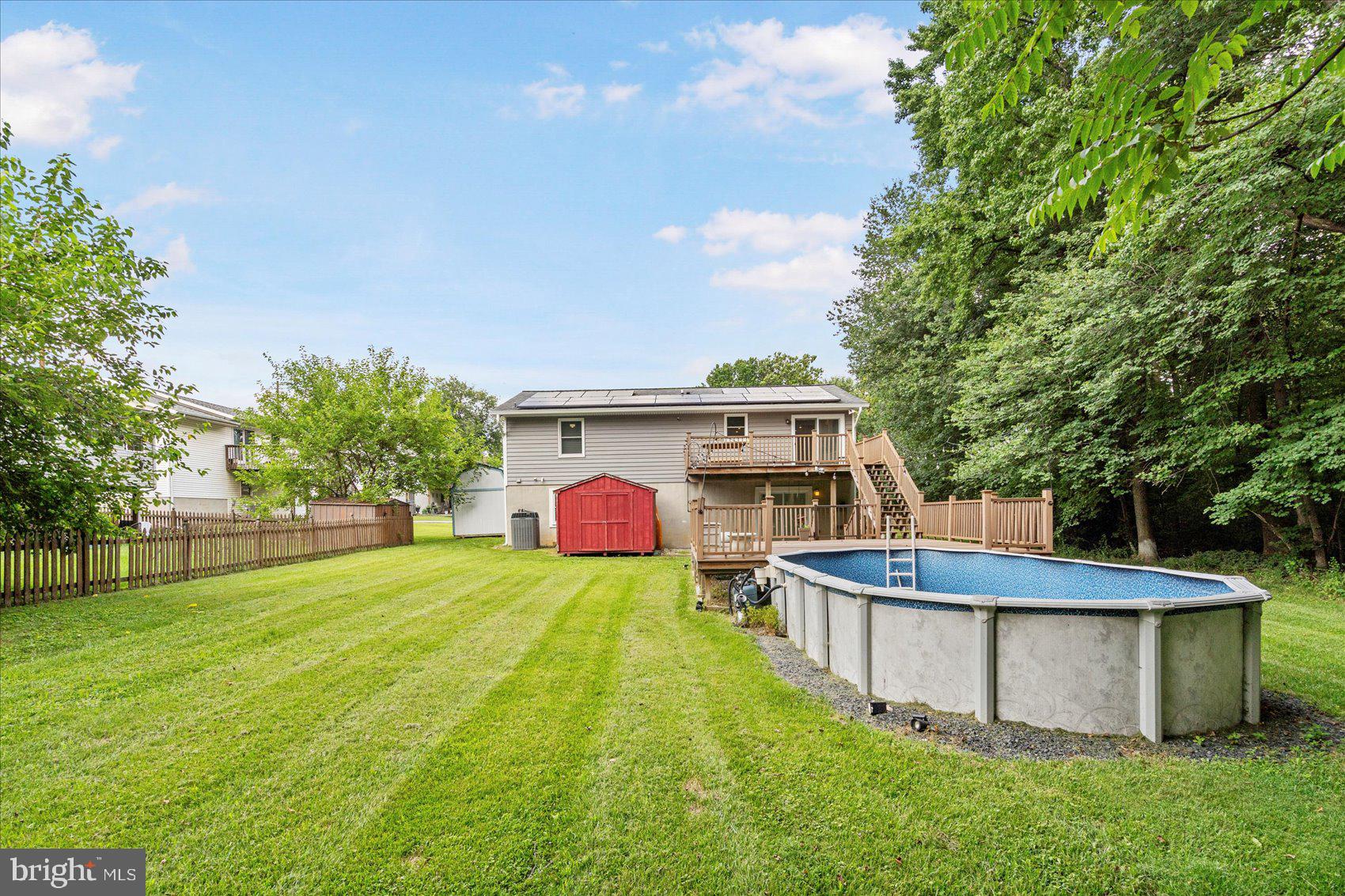 614 Orems Road Essex, MD 21221 - Photo 41 of 41 Above Ground Pool