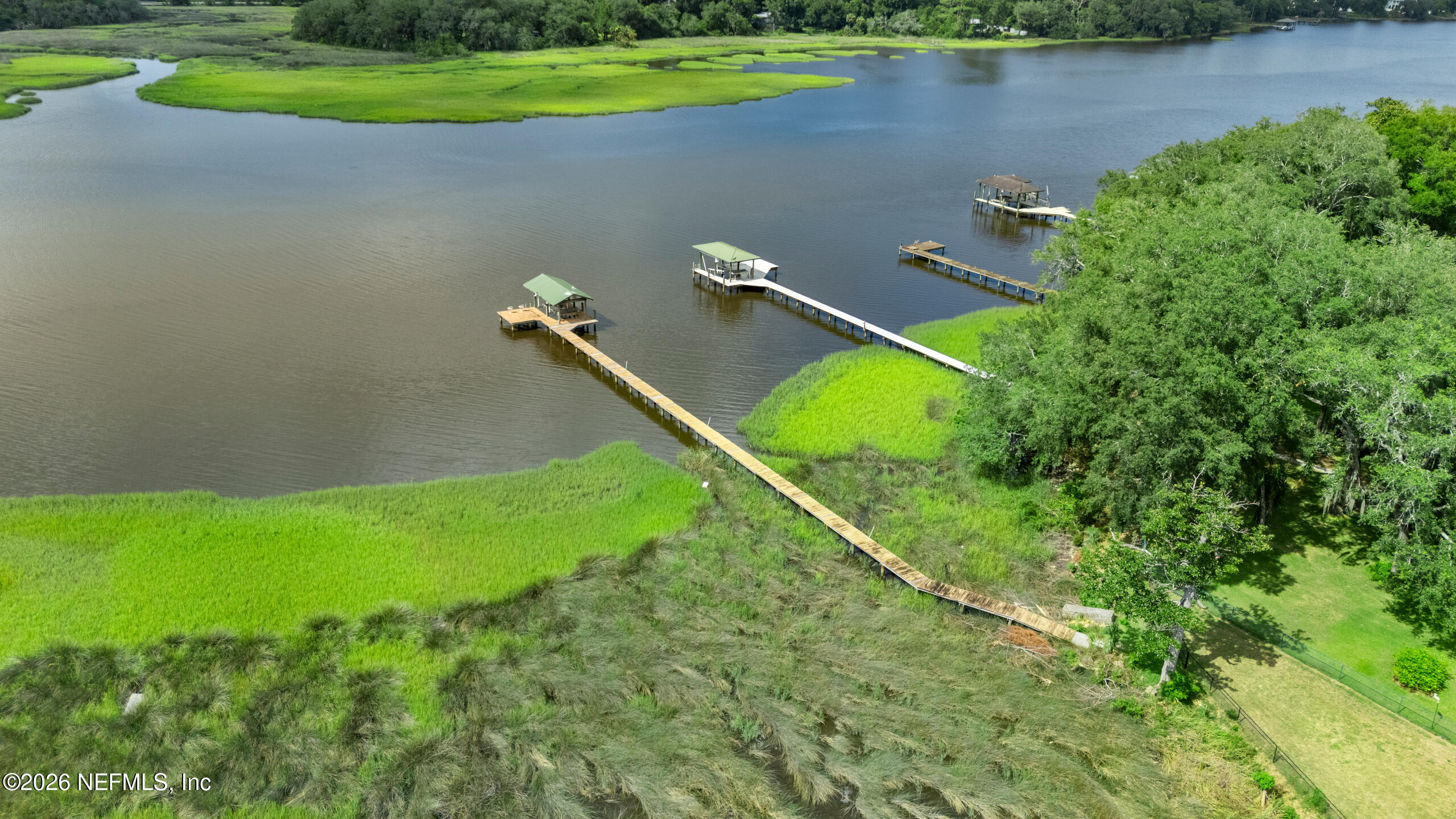 1045 Cedar Bay Road Jacksonville, FL 32218 - Photo 64 of 85 099_DJI_20260722162541_0151_D