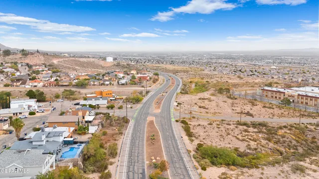 $180,000 | 6900 Ridge Top Drive, El Paso, TX 79904