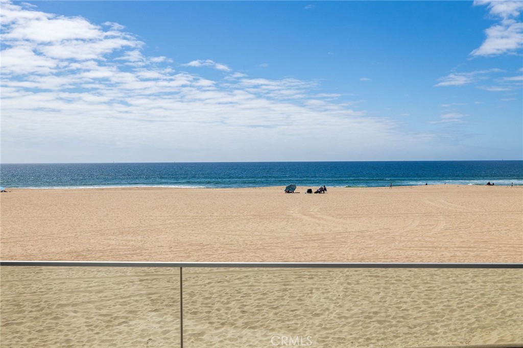 2024 The Strand Hermosa Beach, CA 90254 - Photo 42 of 65 a view of ocean and beach