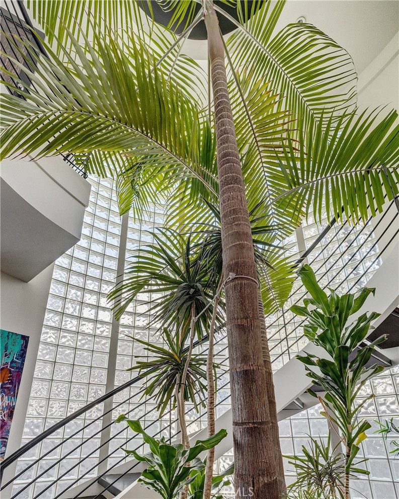 2024 The Strand Hermosa Beach, CA 90254 - Photo 6 of 65 a view of outdoor space with a garden