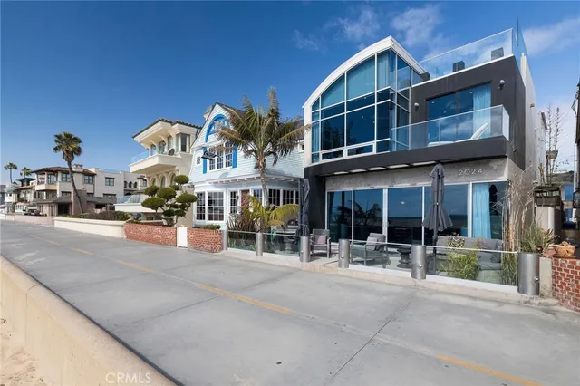 $38,750 | 2024 The Strand, Hermosa Beach, CA 90254