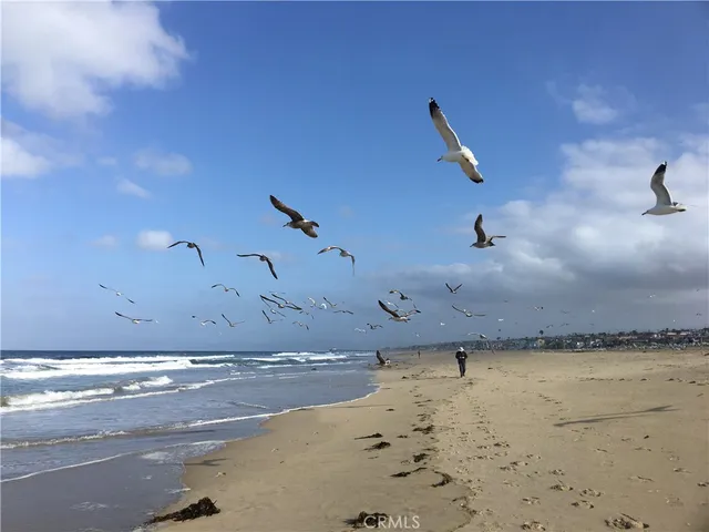 $38,750 | 2024 The Strand, Hermosa Beach, CA 90254