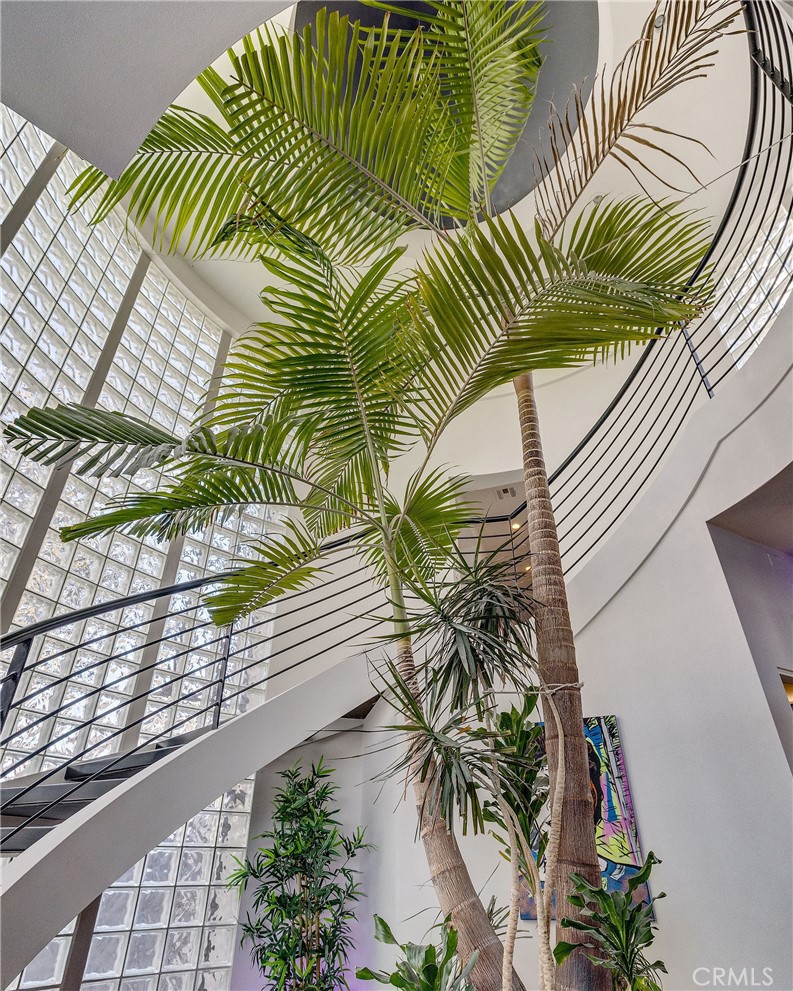 2024 The Strand Hermosa Beach, CA 90254 - Photo 7 of 65 a view of a backyard