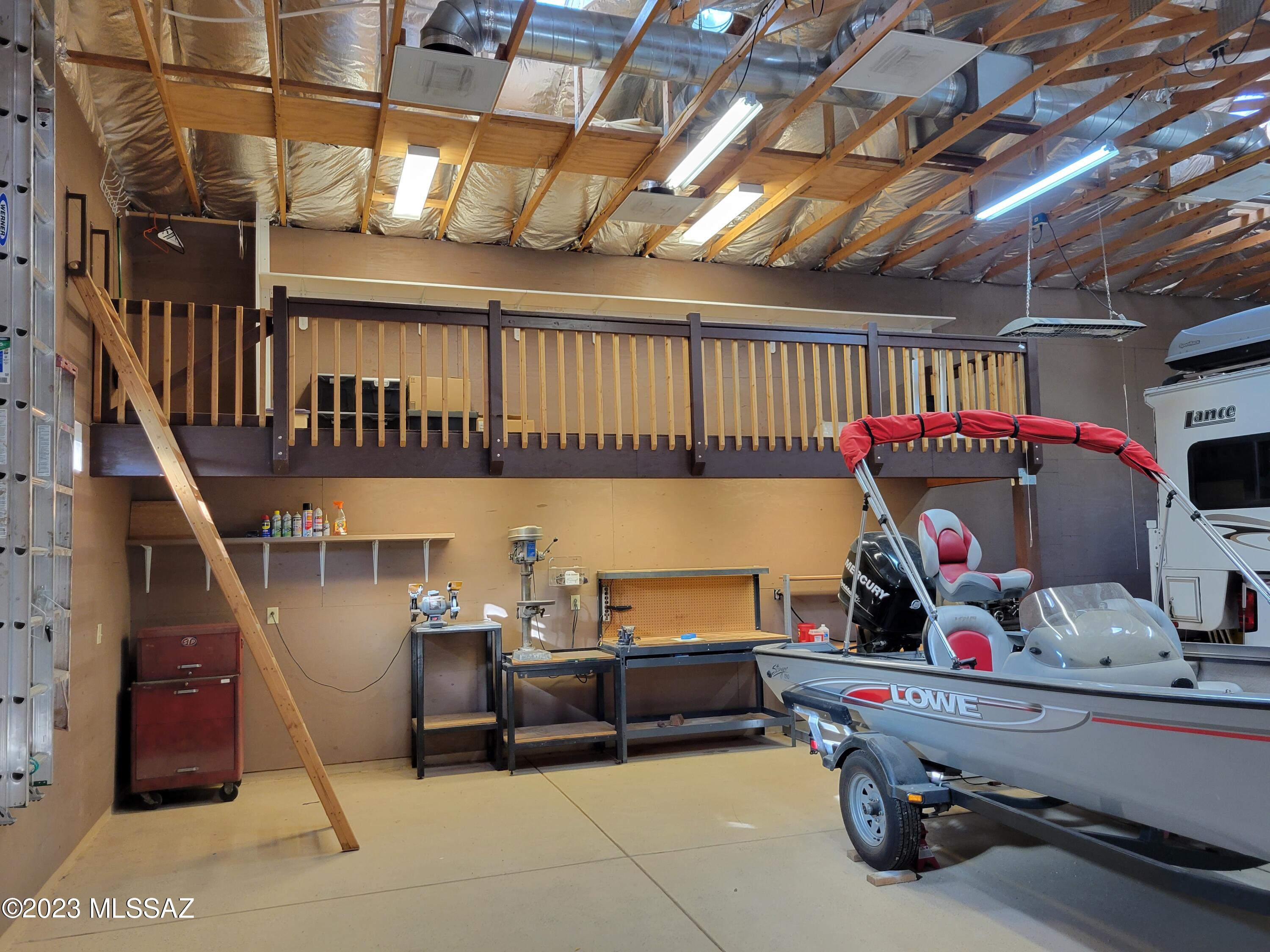 12360 East Thunderhead Ranch Road Tucson, AZ 85747 - Photo 45 of 47 Gallery Image 45