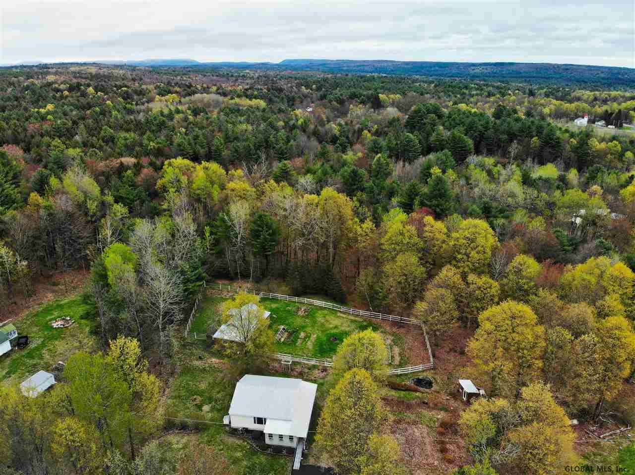 7 Ormsbee Road Greenfield, NY 12859 - Photo 1 of 29 Photo 1