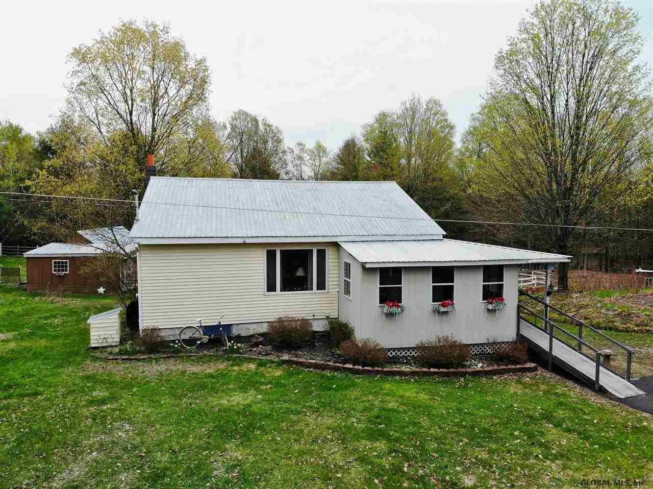 7 Ormsbee Road Greenfield, NY 12859 - Photo 28 of 29 Photo 28
