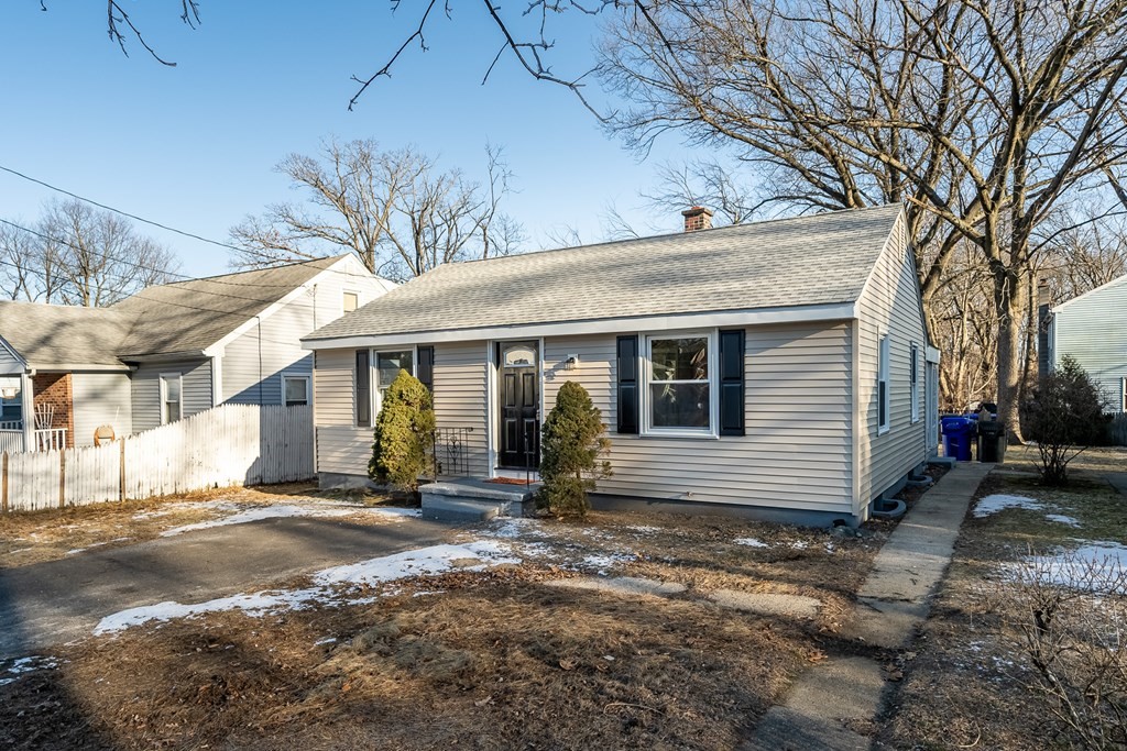 111 Huron Street Springfield, MA 01104 - Photo 25 of 27 Gallery Image 25
