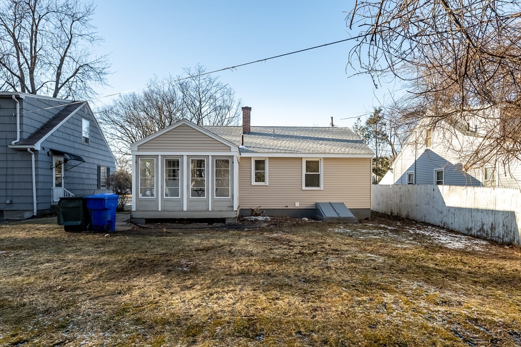 111 Huron Street Springfield, MA 01104 - Photo 27 of 27 Gallery Image 27