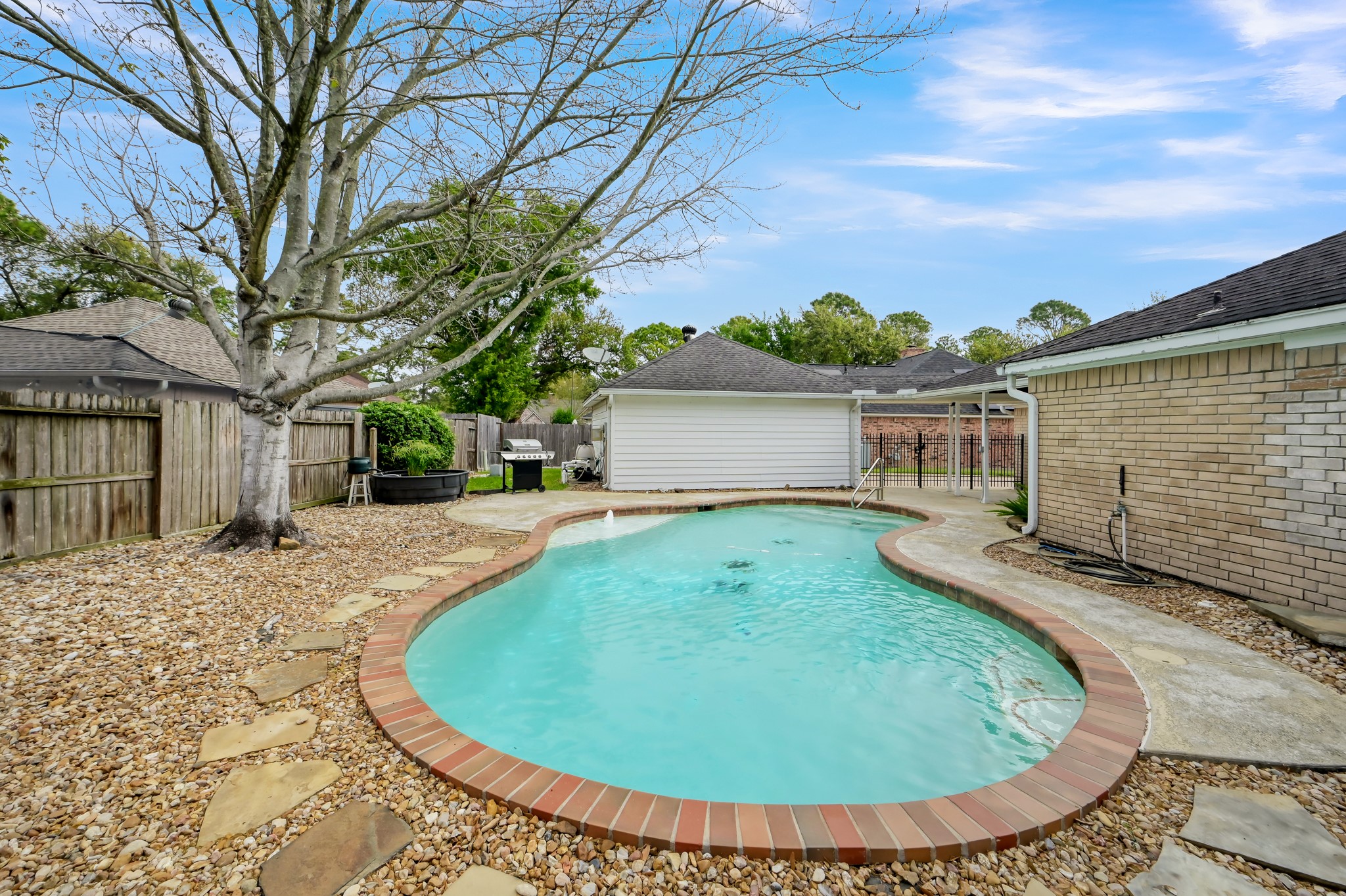 16135 Ridge Park Drive Houston, TX 77095 - Photo 27 of 27