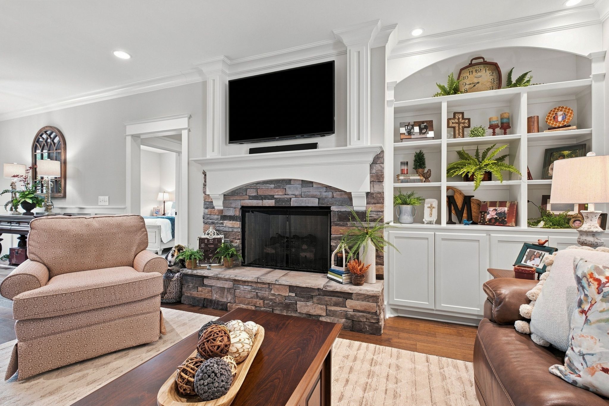 190 Jordan Cm Road Bon Aqua, TN 37025 - Photo 17 of 72 Gallery Image 17